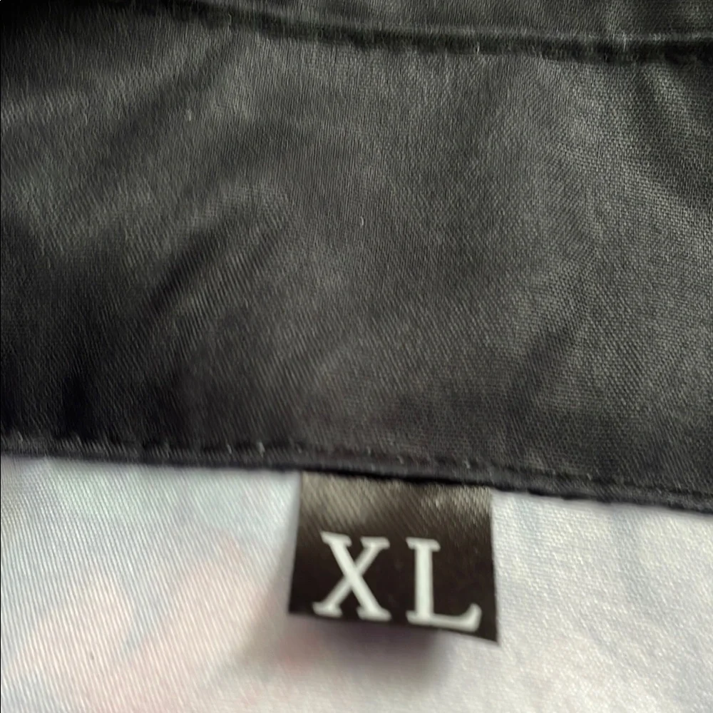 Billy Strings Graphic Button Down - Picture 4 of 5